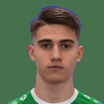 Gabor Vas, Asociacion Deportiva Tarma player