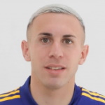 Norberto Alejandro Briasco-Balekian, jugador de Barracas Central