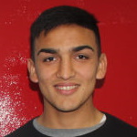 Cesar Ibanez, Huracán player