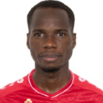 Alhassan Yusuf, New England Rev. player