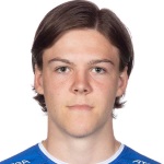 Emil Holm, jugador de Bologna FC 1909