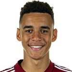 Jamal Musiala, FC Bayern München player