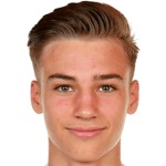 Tim Lemperle, jugador de TSG 1899 Hoffenheim