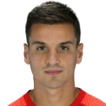 Inigo Ruiz De Galarreta, jugador de Athletic Club