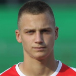 Stulic Nikola, US Lecce player