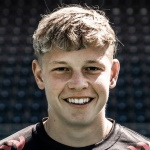 Sondre Auklend, Bodoe/Glimt player