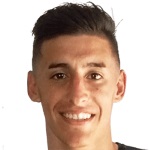 Gaston Togni, Platense player