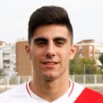 Kike Perez, Venezia FC player