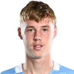 Cole Palmer, jogador do Chelsea FC