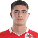 Lorenzo Pirola, Olympiacos player