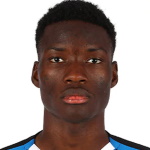 Lucien Agoume, Sevilla FC player