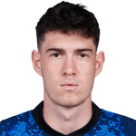 Alessandro Bastoni, FC Internazionale Milano player