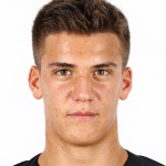 Filip Stankovic, Venezia FC player