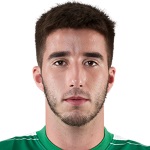 Gonçalo Inacio, jugador de Sporting CP