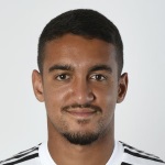 Matheus Pereira, jugador de Corinthians