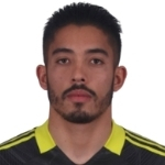 Daniel, FC Dallas player