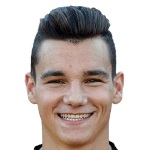 Ferran Jutgla, jugador de RC Celta de Vigo
