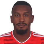 Edenilson Andrade dos Santos, jogador do Botafogo