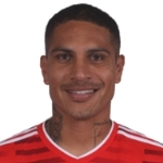 Paolo Guerrero, Alianza Lima player