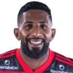 Rodinei, Santos FC player