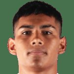 Jesus Alcantar, jugador de FBC Melgar