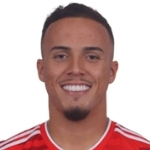 Peglow, DC United player