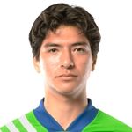 Josh Atencio, jugador de Colorado Rapids