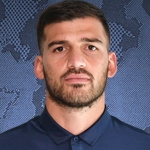 Bernardo Cuesta, jugador de FBC Melgar