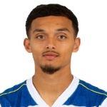 Andre Dozzell, jugador de DC United