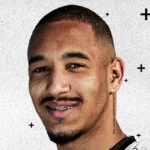 Lucas Monzon, Botafogo player