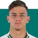 Natanael, jogador do Atletico MG