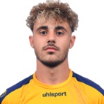Alessandro Albanese, jogador do Egnatia Rrogozhine