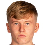 Josh Doig, jugador de US Sassuolo Calcio