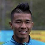Aron Rodriguez, jugador de Independiente del Valle