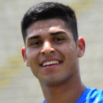 Luis Ramos, Alianza Lima player