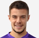 Joaquin Valiente Cioli, FC Dallas player