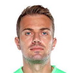 Mert Gunok, jogador do Fenerbahce