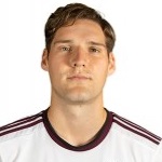 Emiliano Gomez, jugador de Tigres