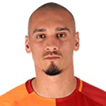 Maicon, jogador do Coritiba