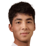 Sebastian Cavero, jugador de Cienciano