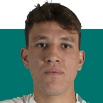 Guilherme Biro, jugador de Austin FC