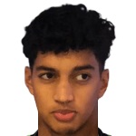 Ismael Saibari, FC Bayern München player