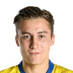 Rocco Reitz, RB Leipzig player