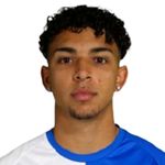Tyrhys Dolan, RCD Espanyol de Barcelona player