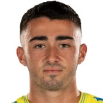 Alberto Moleiro, Villarreal CF player
