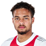 Devyne Rensch, AS Roma player