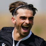 Jota Silva, Olympiacos player