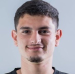 Alvarez Martinez, jugador de Talleres