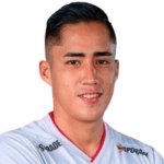 Marcelo Gaona, jugador de Sport Huancayo