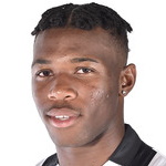 Iyenoma Destiny Udogie, Tottenham Hotspur FC player